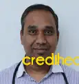 Dr. Srinivas V, Internal Medicine Specialist in Payyanur 