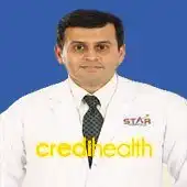 Dr. Neelam Ramana Reddy, Joint Replacement Surgeon in Gachibowli 