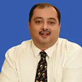 Dr. Sachdev Anshu, Orthopedist in Gachibowli 