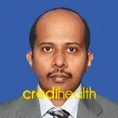 Dr. PV Naresh Kumar, Cardiac Surgeon in Payyanur 