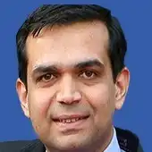 Dr. Dipak Viradia, Pulmonologist in Payyanur 