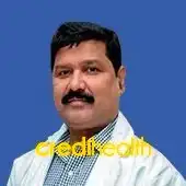 Dr. B Ramesh Kumar, Gastroenterologist in Gachibowli 