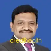 Dr. E Vimalakar Reddy, Surgical Gastroenterologist in Payyanur 