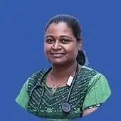 Dr. Sangeetha, Pulmonologist in Gachibowli 