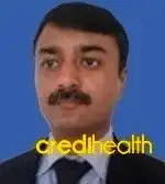 Dr. Anupam Roy, Nephrologist in Gachibowli 