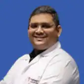 Dr. Rohit Chakor, Orthopedist in Gachibowli 