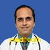 Dr. Suyash Sharma, Nephrologist in Gachibowli 