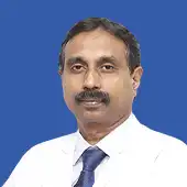 Dr. S Velmurugan, Gastroenterologist in Gachibowli 