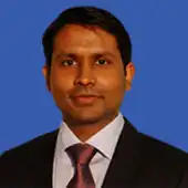 Dr. Darshan S Angadi, Joint Replacement Surgeon in Gachibowli 