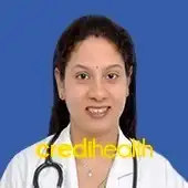 Dr. Shweta Mathur, Gynaecologist in Payyanur 