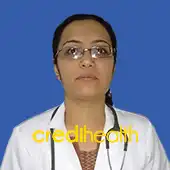 Dr. Aditi Malpani, Internal Medicine Specialist in Payyanur 