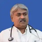 Dr. V Narayanaswamy, Gynaecologist in Gachibowli 