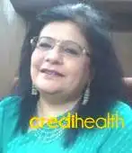 Dr. Roma Kumar, Psychiatrist in Gachibowli 