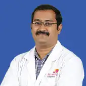 Dr. V Sankar, Surgical Gastroenterologist in Payyanur 