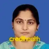 Dr. Sarita Vinod Dasari, Nephrologist in Payyanur 