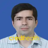 Dr. Amit Hooda, Cardiologist in United States of America