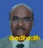 Dr. GN Rachmale, Cardiac Surgeon in Gachibowli 