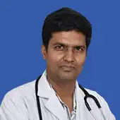 Dr. Ravi Koti Reddy Konatham, Urologist in Payyanur 