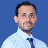 Dr. Hussain Safderi, Orthopedist in Payyanur 