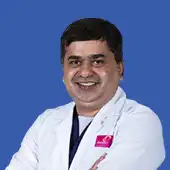 Dr. Ganesh Nallur Shivu, Cardiologist in United States of America