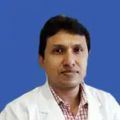 Dr. Kaushik Dey, Physiotherapist in Gachibowli 