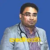 Dr. Subhabrata Ganguly, Gastroenterologist in Gachibowli 