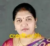 Dr. Madhavi Reddy, Gynaecologist in Payyanur 