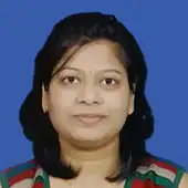 Dr. Kshama Turankar Joshi, Radiologist in Gachibowli 