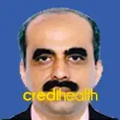 Dr. Dilip Karnad, Critical Care Specialist in United States of America