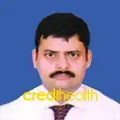Dr. Ashok Gupta, Cardiac Surgeon in Payyanur 