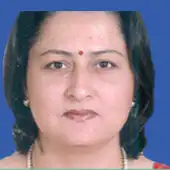Dr. Pallavi Joshi, Psychologist in Gachibowli 
