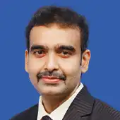 Dr. Kamalakar, Pediatrician in Perinthalmanna 