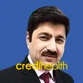 Dr. Pawan Mehta, Urologist in Payyanur 