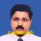 Dr. Saibal Chakravorty, Internal Medicine Specialist in Payyanur 