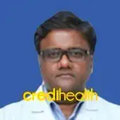 Dr. Sanjay Verma, Internal Medicine Specialist in Payyanur 