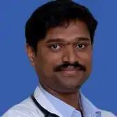 Dr. Jagdeesh Kumar Kanukantia, Internal Medicine Specialist in Payyanur 