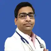 Dr. Mahesh Kumar Gupta, Gastroenterologist in Gachibowli 