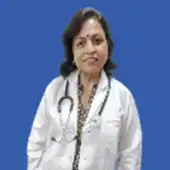 Dr. Meenakshi Sauhta, Gynaecologist in Gachibowli 
