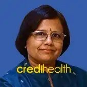 Dr. Bhuvaneshwari Shankar, Dietitian in Gachibowli 