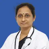 Dr. N Suchitra, Gynaecologist in Gachibowli 