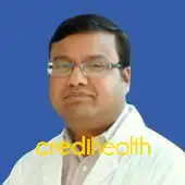 Dr. Shalabh Agrawal, Urologist in Payyanur 
