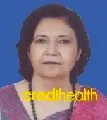 Dr. Nisha Muneif Shrotria, Gynaecologist in Gachibowli 