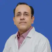 Dr. Rajan Dhingra, Gastroenterologist in Payyanur 