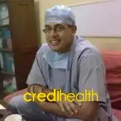 Dr. Samik Kumar Bandyopadhyay, General Surgeon in Payyanur 