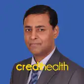 Dr. Anil S Kustagi, Internal Medicine Specialist in भारत