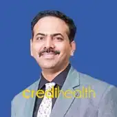 Dr. PV Satyanarayana Murthy, Spine Surgeon in Payyanur 