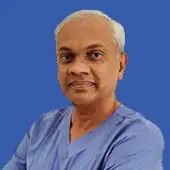 Dr. Sanjay Salunkhe, Surgical Gastroenterologist in Payyanur 