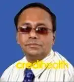 Dr. Kaushik Majumdar, Geriatric Medicine Specialist in United States of America