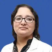 Dr. Preethi Sharma, Gynaecologist in Gachibowli 