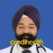 Dr. Jasvinder Singh Anand, Internal Medicine Specialist in Payyanur 